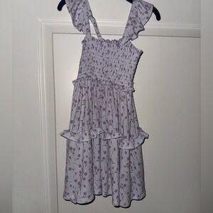 Posh peanut girls size 5 dress